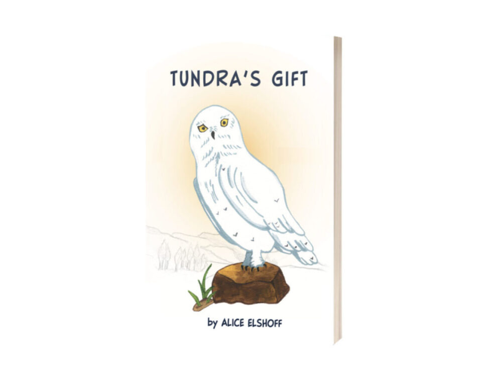 Tundra’s Gift by Alice Elshoff